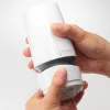 Мастурбатор Tenga - Aero Masturbator Cobalt
