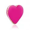Вибратор-сердечко Rianne S: Heart Vibe Rose