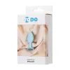 Анальный страз ToDo by Toyfa Brilliant, мятный