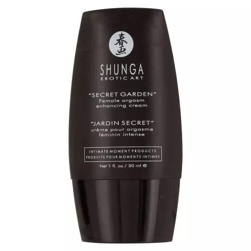 Подарунковий набір Shunga NAUGHTY Cosmetic Kit: змазка та стимулюючі засоби для нього та для неї