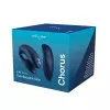 Смарт-вібратор для пар We-Vibe Chorus Cosmic Blue