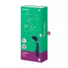 Вибратор для пар Satisfyer Endless Fun Blue