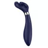 Вибратор для пар Satisfyer Endless Fun Blue