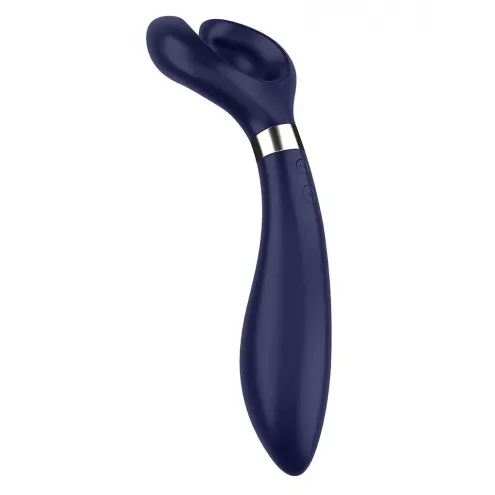 Вибратор для пар Satisfyer Endless Fun Blue