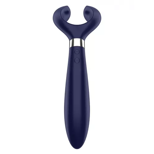 Вибратор для пар Satisfyer Endless Fun Blue