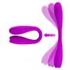 Вібратор - Pretty Love Yedda Vibrator/Stimulator Purple