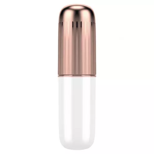 Потужний міні-вібратор Satisfyer mini secret affair зі знімним ковпачком