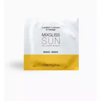 Пробник MixGliss SUN MONOI 
