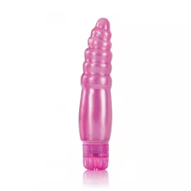 Вібратор - Lollies Pixie Pink - 2
