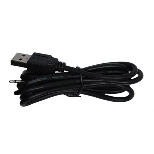 Анальна пробка - Pretty Love Anal Plug Vibrating Massager Black