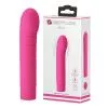 Стимулятор G-точки - Pretty Love Mick Vibrator Pink