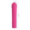 Стимулятор G-точки - Pretty Love Mick Vibrator Pink