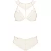 Комплект - Obsessive 857-SET-4 set, S/M