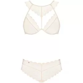 Комплект - Obsessive 857-SET-4 set, S/M - 4