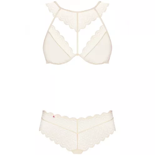 Комплект - Obsessive 857-SET-4 set, S/M