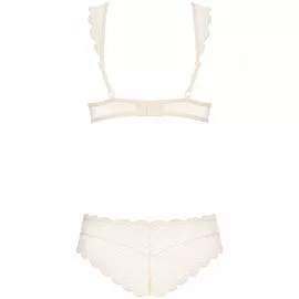 Комплект - Obsessive 857-SET-4 set, S/M - 3