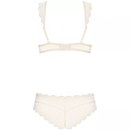 Комплект - Obsessive 857-SET-4 set, S/M