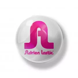 Наручники металеві Adrien Lastic Handcuffs Metallic - 5