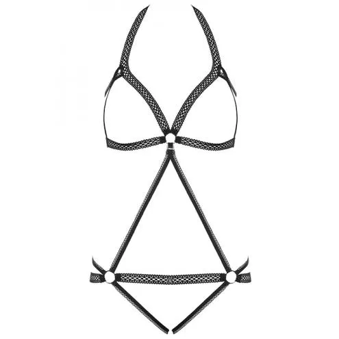Боди Obsessive Darkie, S/M