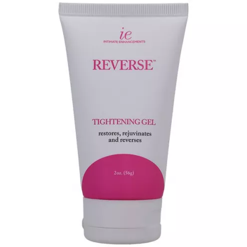 Крем для сужения влагалища Doc Johnson Reverse - Tightening Gel For Women 56 гр