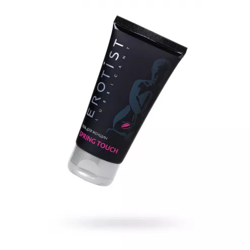 Гель Erotist для женщин SPRING TOUCH, 50 мл