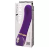 Класичний вібратор Front Row Purple Vibrator