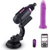 Секс-машина Hismith Capsule Pro Sex-Machine