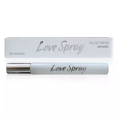 Жіночі парфуми  Love Spray  №6