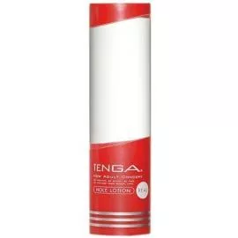 Лубрикант Tenga Hole Lotion REAL (170 мл) на водной основе