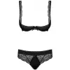 Комплект - Obsessive Miamor set, L/XL