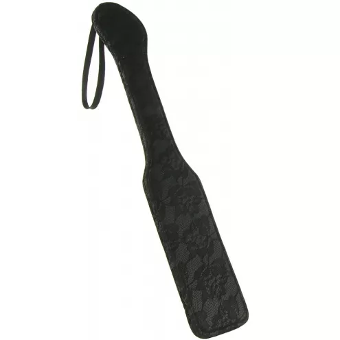 Шлепалка Midnight Lace Paddle