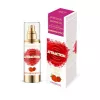 Розігріваюча масажна олія з феромонами MAI PHEROMON MASSAGE OIL - STRAWBERRY (75 мл)