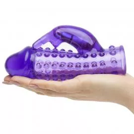Насадка на член - Penis Sleeve  - 5