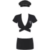 Комплект - Obsessive Police uniform costume, S/M