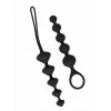 Набір анальних намист Satisfyer Beads, set of 2, black