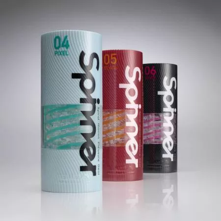 Чому варто звернути увагу на Tenga Spinner?