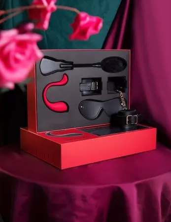 Svakom Limited Gift Box 