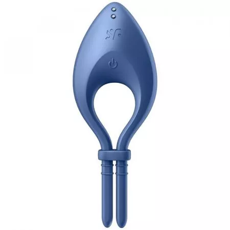 Довгоочікувана новинка для чоловіків від Satisfyer 