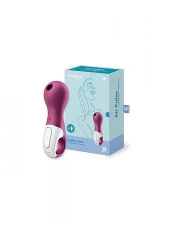 Потужна та компактна новинка від Satisfyer 