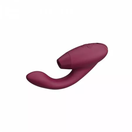 Найпопулярніший девайс - Womanizer Duo 2