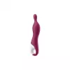 Вібратор для точки G Satisfyer A-Mazing 1 Berry