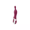 Вібратор для точки G Satisfyer A-Mazing 1 Berry