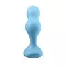 Смарт массажер простаты Satisfyer Deep Diver Light Blue