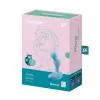 Смарт массажер простаты Satisfyer Deep Diver Light Blue