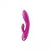 Вібратор-кролик Satisfyer Double Flex Violet
