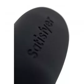 Вібратор для пар Satisfyer Double Joy Black - 2