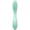 Вибратор для точки G Satisfyer Rrrolling Pleasure Mint