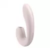 Вакуумный вибратор Satisfyer Sunray Pink