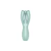 Кліторальний вібратор Satisfyer Threesome 3 Mint