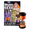 Еротичний сувенірчик Sex Timer підніме настрій!
